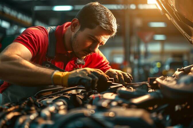 Güvenilir Araba Tamir Çözümleri Uzman Araba Tamiri