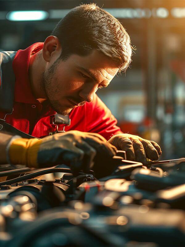 Araba Yıkama ve Cilalama